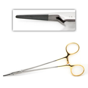 Tc Crile Wood Nh 7 Serrated