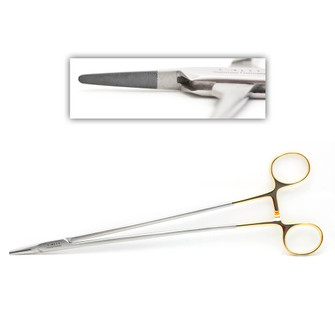 Tc Crile Wood Nh 10.25 Serr