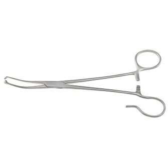 Colver Tonsil Fcps Cvd 7.5In | 1-450201