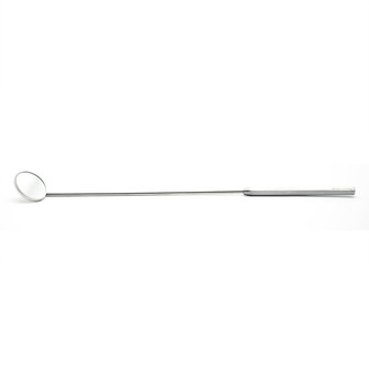 Laryngeal Mirror W/Handle #4 22Mm Diameter