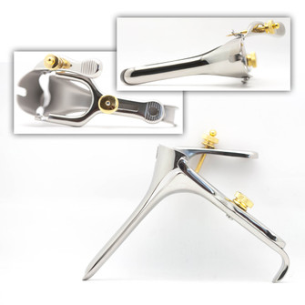 Pederson Vag Spec Ex Nar 4 | 1883192