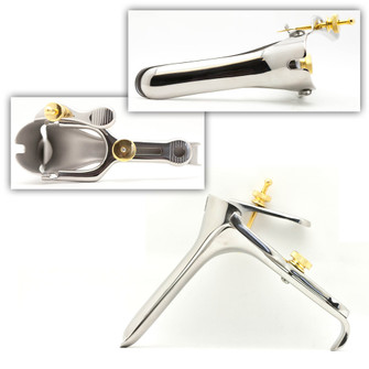 Pederson Vag Spec Med 4 | 1883923