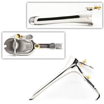 Pederson Vag Spec Ex-Lge 7