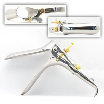 Weisman Graves Spec R Med 4