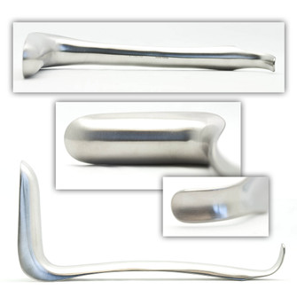 Sims Retr Med 1.125 X3 Single End