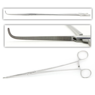 Gemini Mixter Clamp 11 De