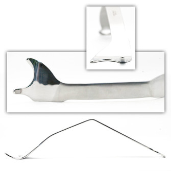 Posterior-Inferior Right Retractor