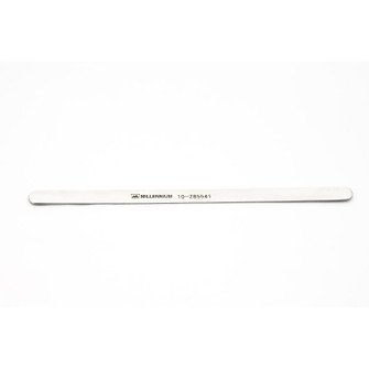 Davis Brain Spatulas 7 Malleable 1/2 | 10-285542 - Millennium Surgical