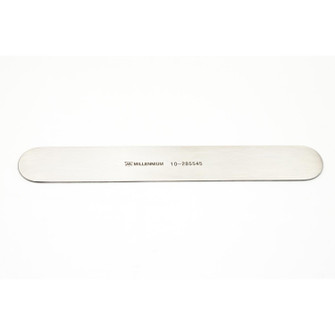 Davis Brain Spatulas 7 Malleable 1/2 | 10-285542 - Millennium Surgical