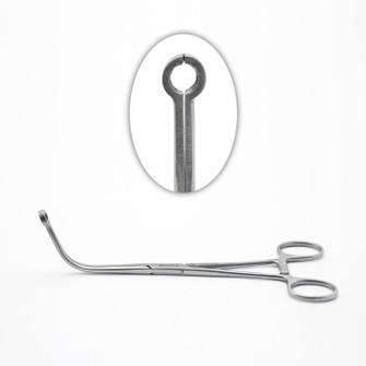 【neru design works】neru lid Kartchner Internal Carotid Clamp 6.25 | 13-357197