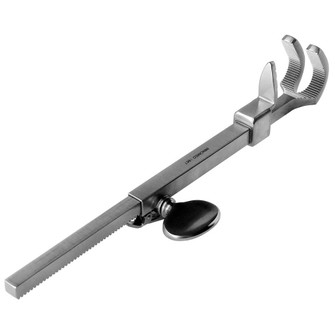 Durken Ratchet Bone Clamp