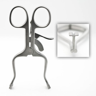 Wilson Trigger Finger Retractor