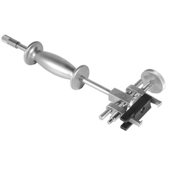 Femoral Component Extractor