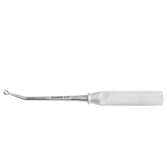 Capsule Spreader, 155Mm Angled 90 Deg | 35-64415915 - Millennium