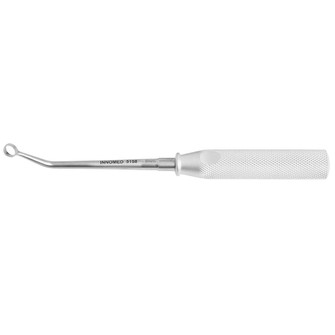 Cone Ring Curette 35 Deg Angle # 8Mm