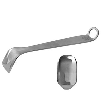 Mik Superior Retractor