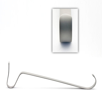 Freeman Flap Retractor 12Mm X 8In (20Cm)