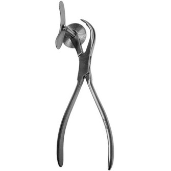 Finger Ring Cutting Pliers Blade Only