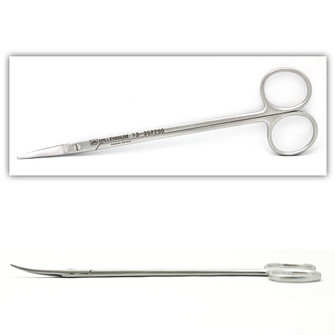 Church Scissors 6-3/4 Cvd B/B