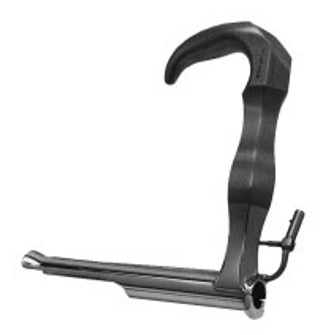 Laryngoscope Jackson Child