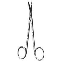 skrページ SuperFine Vannas Scissors, 8cm – World Precision Instruments