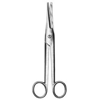 mayoページ Mayo Scissors 14In Str Carb Edge | 1-101230 - Millennium