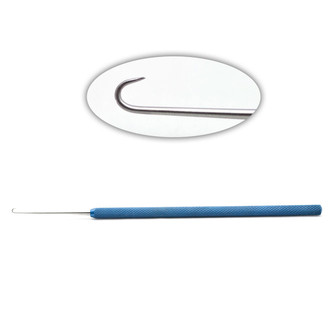 Light Weight Straigh Skin Hook 6 Delicate