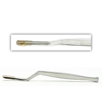 Joseph Coronoid Retractor 17Cm | 17-018414 - Millennium Surgical