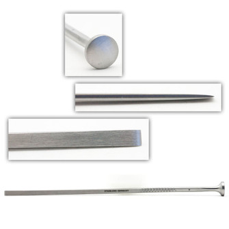 Epker Osteotome 4X1.2Mm Straig