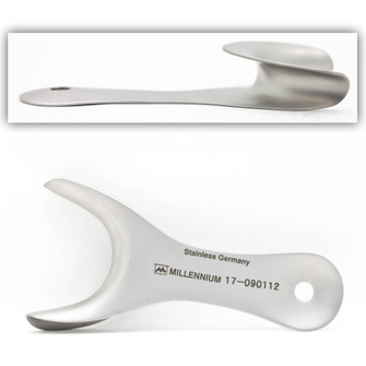 Levasseur-Merrill Retractor | 17-010158 - Millennium Surgical