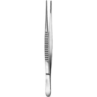 Debakey Forceps 6 3/8In 1.5Mm