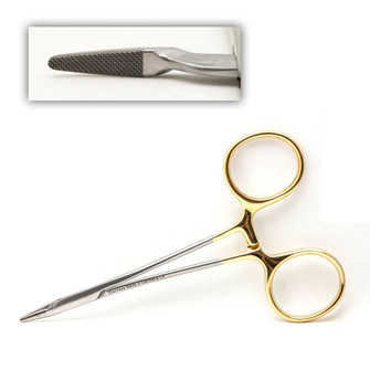 Derf Needle Holder 2Mm Tc Jaws | 2-0404