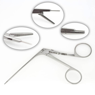 Introducer Vent Tube Morgan Sm | 2-0551