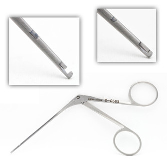 Nipper Malleus House-Dieters 1.5Mm Jaw | 2-0569