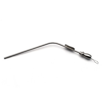 Barron Suction Tube 7 French 7.5Cm Work Lngth | 2-0613