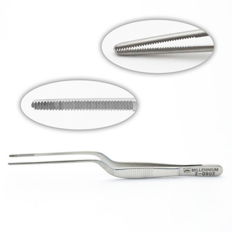 Forceps Ear Dressing Lucae Std | 2-0902