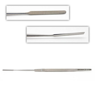 Lempert Elevator 2Mm Slight Ang 2Mm | 2-1134