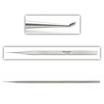 Mc Curt Guilford-Wright Lgt Sm Curette