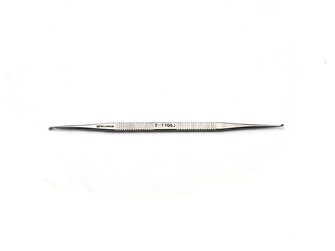 Curette House Strong Angled D/E