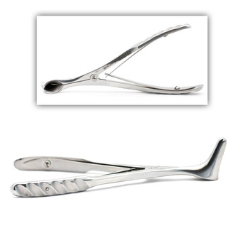 Speculum Nasal Storz #2 Conventional