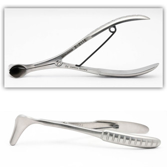 Spec Nas Vienna#2 Modified