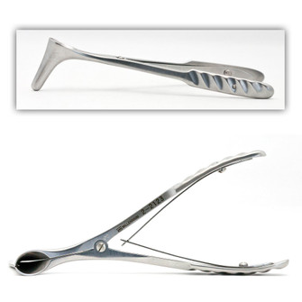 Vienna Nasal Speculum Medium | 81482