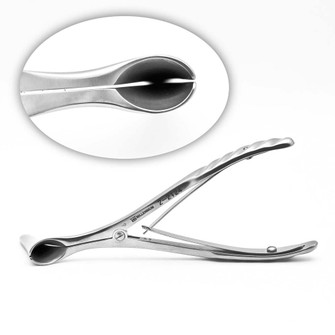 Vienna Nasal Speculum Large | 81847