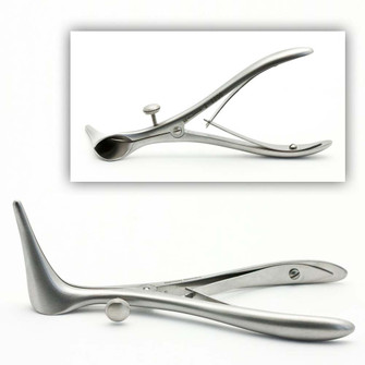 Speculum Septum Cottle 50Mm Blades