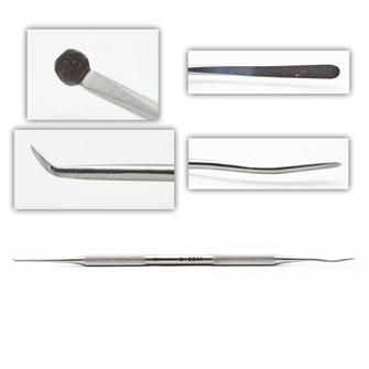 Doubled-Ended Elevator | 161105