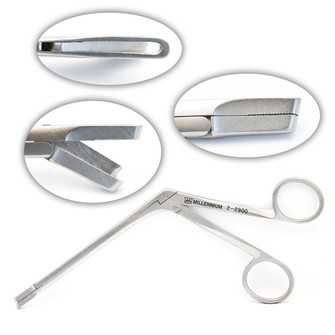 Struycken Turbinate Cutting Forceps | 365276