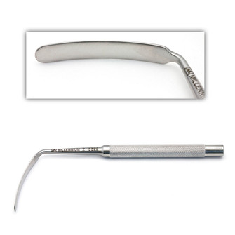 Retractor Sewall No 2