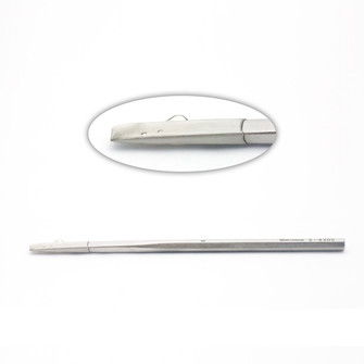 Osteotome Hexagonal Handle 5Mm