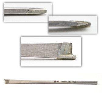 Terry-Obwgsr Guard Osteotome 19Cm | 17-018335 - Millennium Surgical