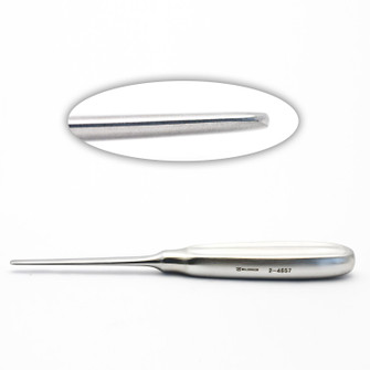 Elv Septum Displacer Goldman | 1007007